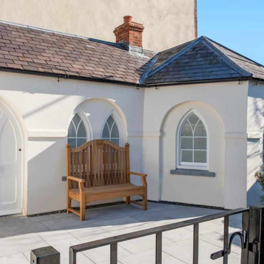 Cashel Palace Hotel - Gate Lodge (converted outbuilding)